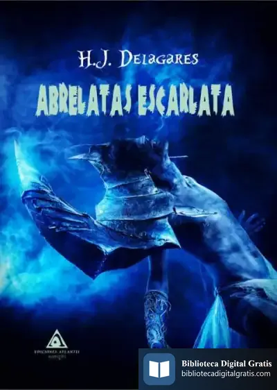 Descargar Abrelatas Escarlata