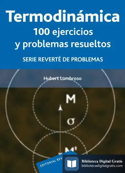 Descargar Termodinámica. 100 Ejercicios Y Problemas de José Luis Cortés