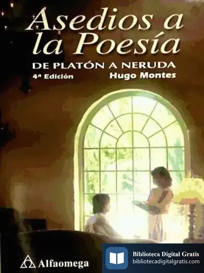 Descargar Asedios A La Poesía