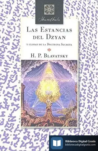 Descargar Las Estancias Del Dzyan