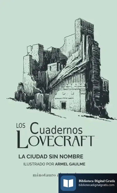Descargar Cuadernos Lovecraft Nº 02/02 de H. P. Lovecraft