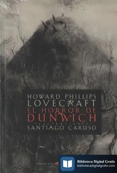 Descargar El Horror De Dunwich