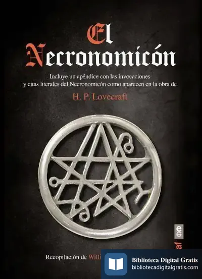 Descargar El Necronomicón