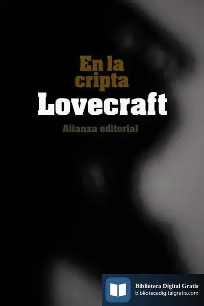 Descargar En La Cripta