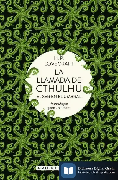 Descargar La Llamada Cthulhu (Pocket)
