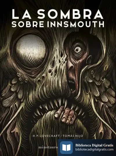 Descargar La Sombra Sobre Innsmouth