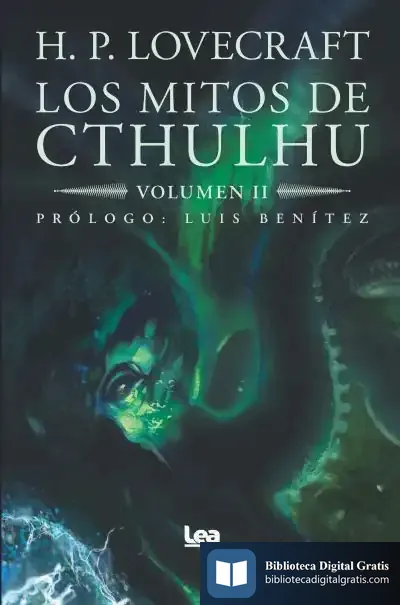 Descargar Los Mitos De Cthulhu Ii
