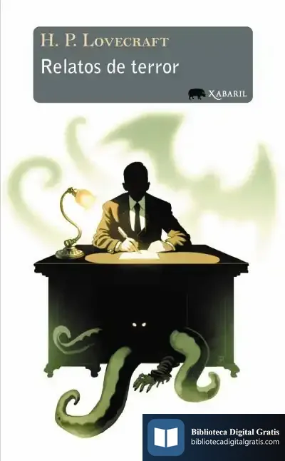 Descargar Relatos De Terror