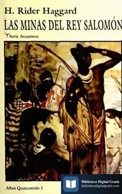 Descargar Minas Del Rey Salomon