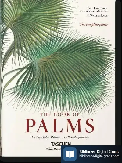 Descargar El Libro De Las Palmeras