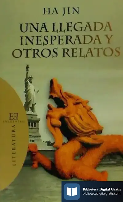 Descargar Una Llegada Inesperada Y Otros Relatos