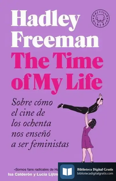 Descargar The Time Of My Life