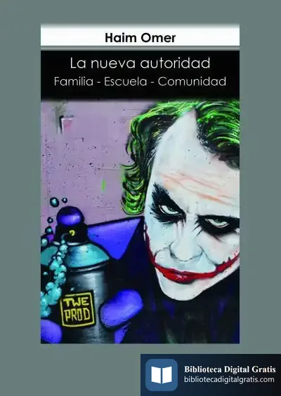 Descargar La Nueva Autoridad. Familia-Escuela-Comunidad