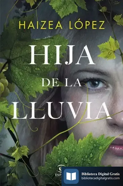 Descargar Hija De La Lluvia