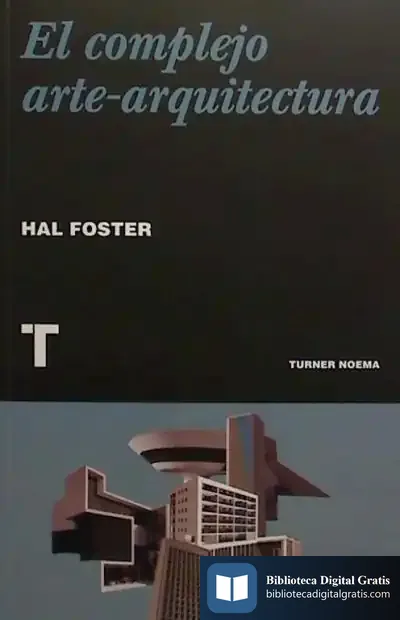 Descargar El Complejo Arte-Arquitectura