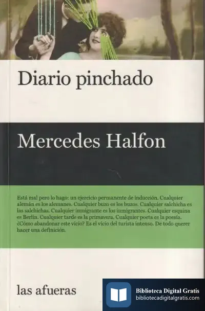 Descargar Diario Pinchado