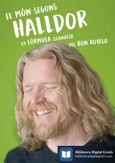 Descargar El Món Segons Halldor