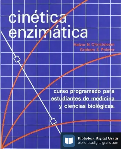 Descargar Cinética Enzimatica