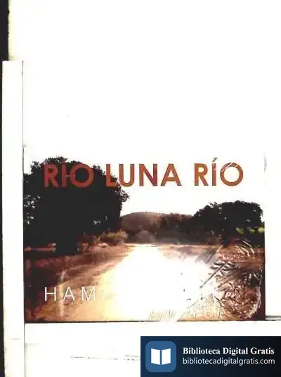 Descargar Rio Luna Rio de Lourdes Mella Méndez