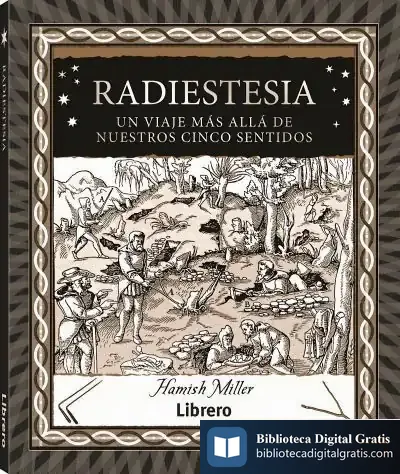 Descargar Radiestesia de Hamish Miller