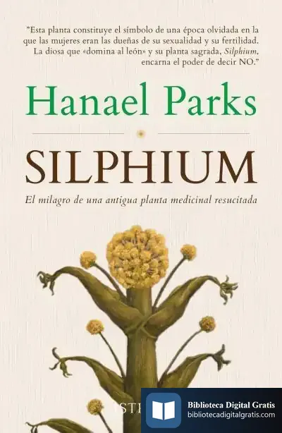 Descargar Silphium de Hanael Parks