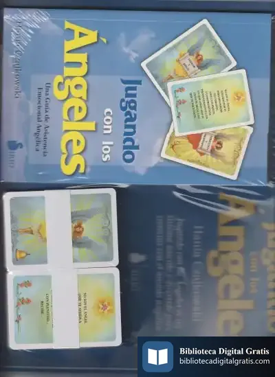 Descargar Jugando Con Los Angeles (Bleaster)
