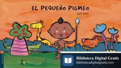 Descargar El Pequeño Pigmeo