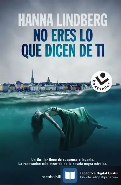 Descargar No Eres Lo Que Dicen De Ti