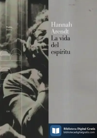 Descargar La Vida Del Espíritu