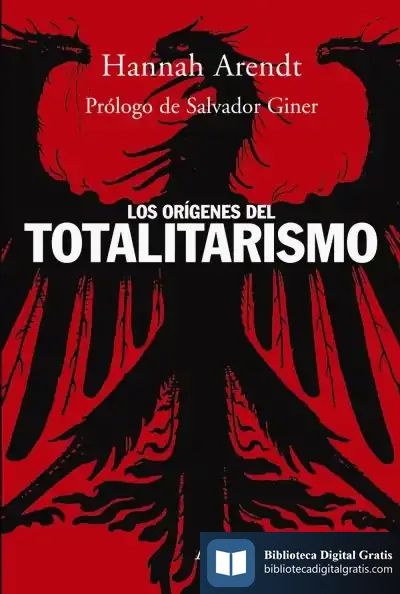 Descargar Los Orígenes Del Totalitarismo