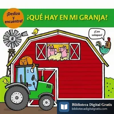 Descargar ¿Qué Hay En Mi Granja?