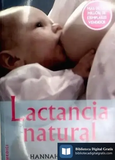 Descargar Lactancia Natural de Harvey S. Perloff