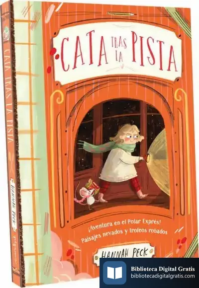 Descargar Cata Tras La Pista