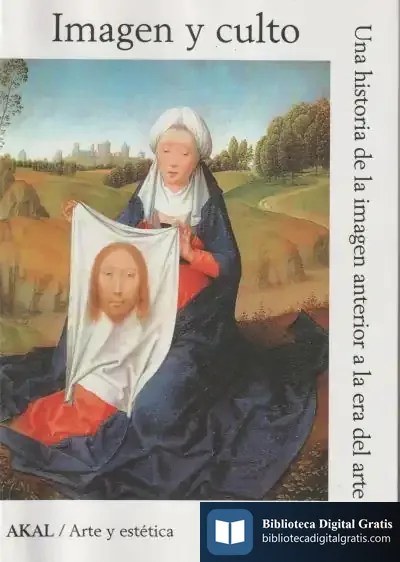 Descargar Imagen Y Culto de Hans Belting