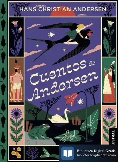 Descargar Cuentos De H. C. Andersen de Hans Christian Andersen