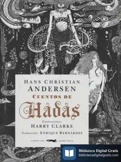 Descargar Cuentos De Hadas de Hans Christian Andersen
