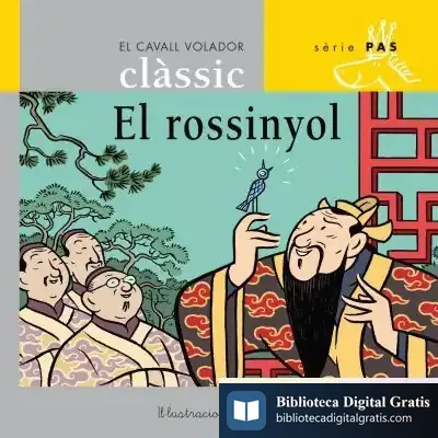 Descargar El Rossinyol de Hans Christian Andersen