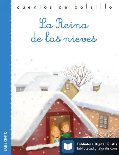 Descargar La Reina De Las Nieves de Hans Christian Andersen