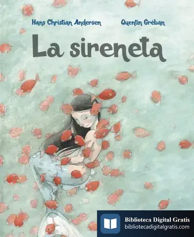 Descargar *La Sireneta de Hans Christian Andersen