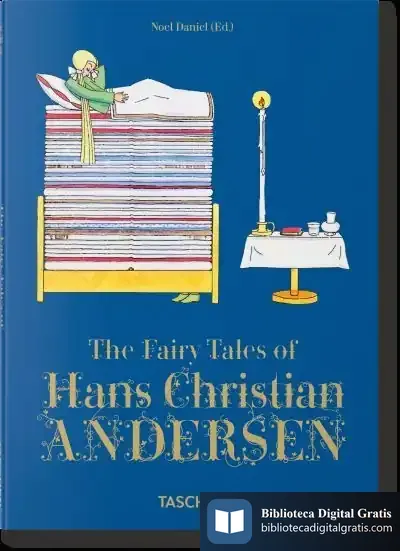 Descargar Los Cuentos De Hans Christian Andersen de Hans Christian Andersen