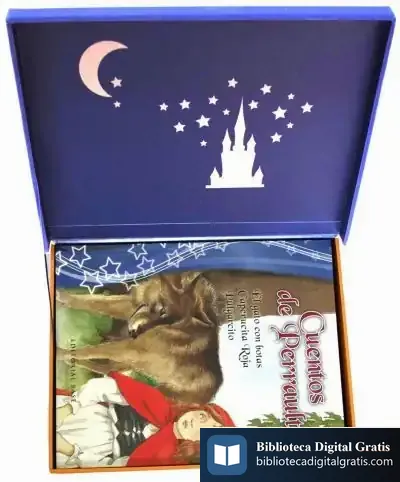 Descargar Mi Caja De Cuentos de Hans Christian Andersen