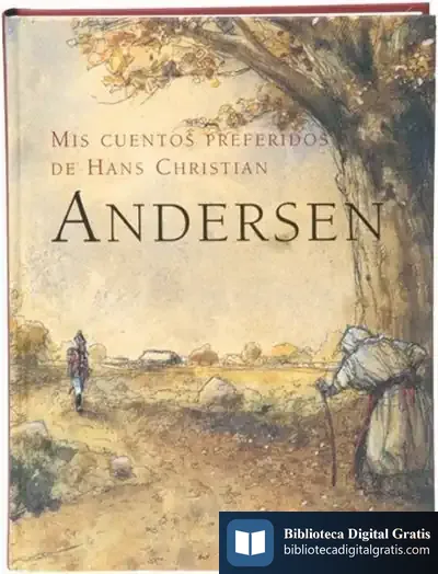 Descargar Mis Cuentos Preferidos De Hans Christian Andersen de Hans Christian Andersen