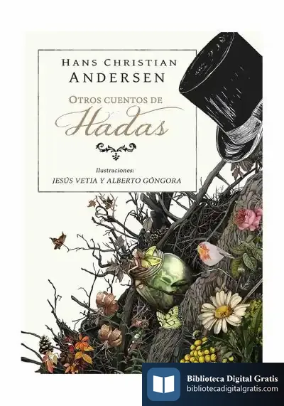 Descargar Otros Cuentos De Hadas de Hans Christian Andersen