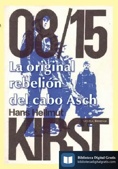Descargar La Original Rebelión Del Cabo Asch