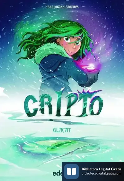 Descargar Cripto 5: Glaçat