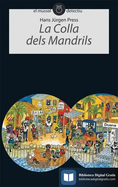 Descargar La Colla Dels Mandrils