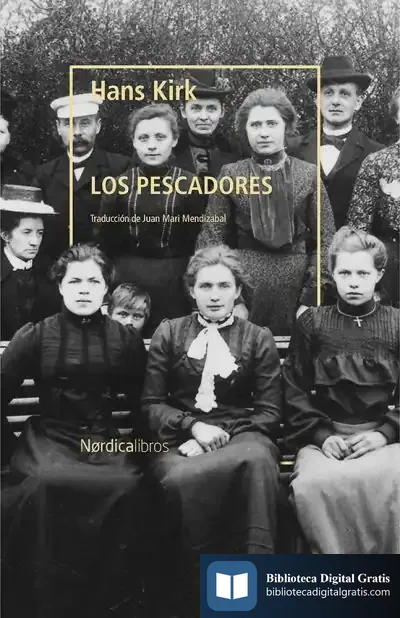 Descargar Los Pescadores