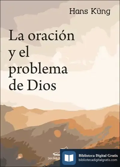 Descargar La Oración Y El Problema De Dios