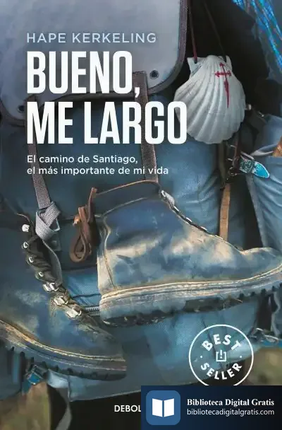 Descargar Bueno, Me Largo de Hape Kerkeling