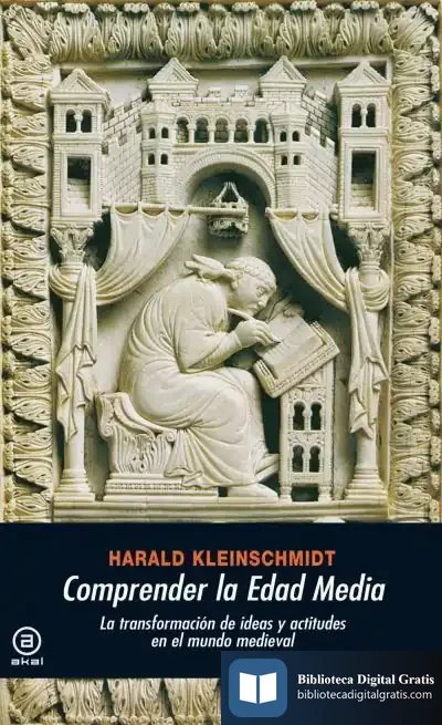 Descargar Comprender La Edad Media de Wilhelm Hauff